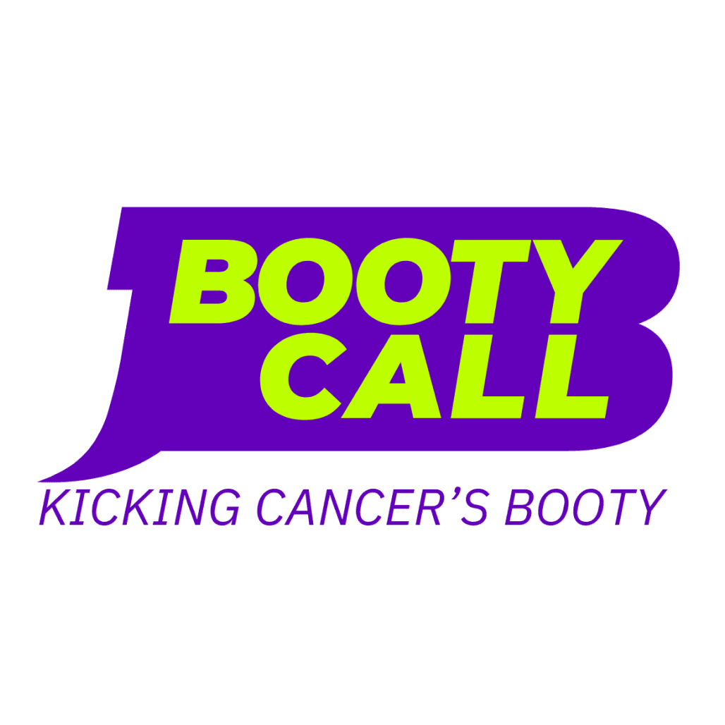 BOOTY CALL CIC logo image