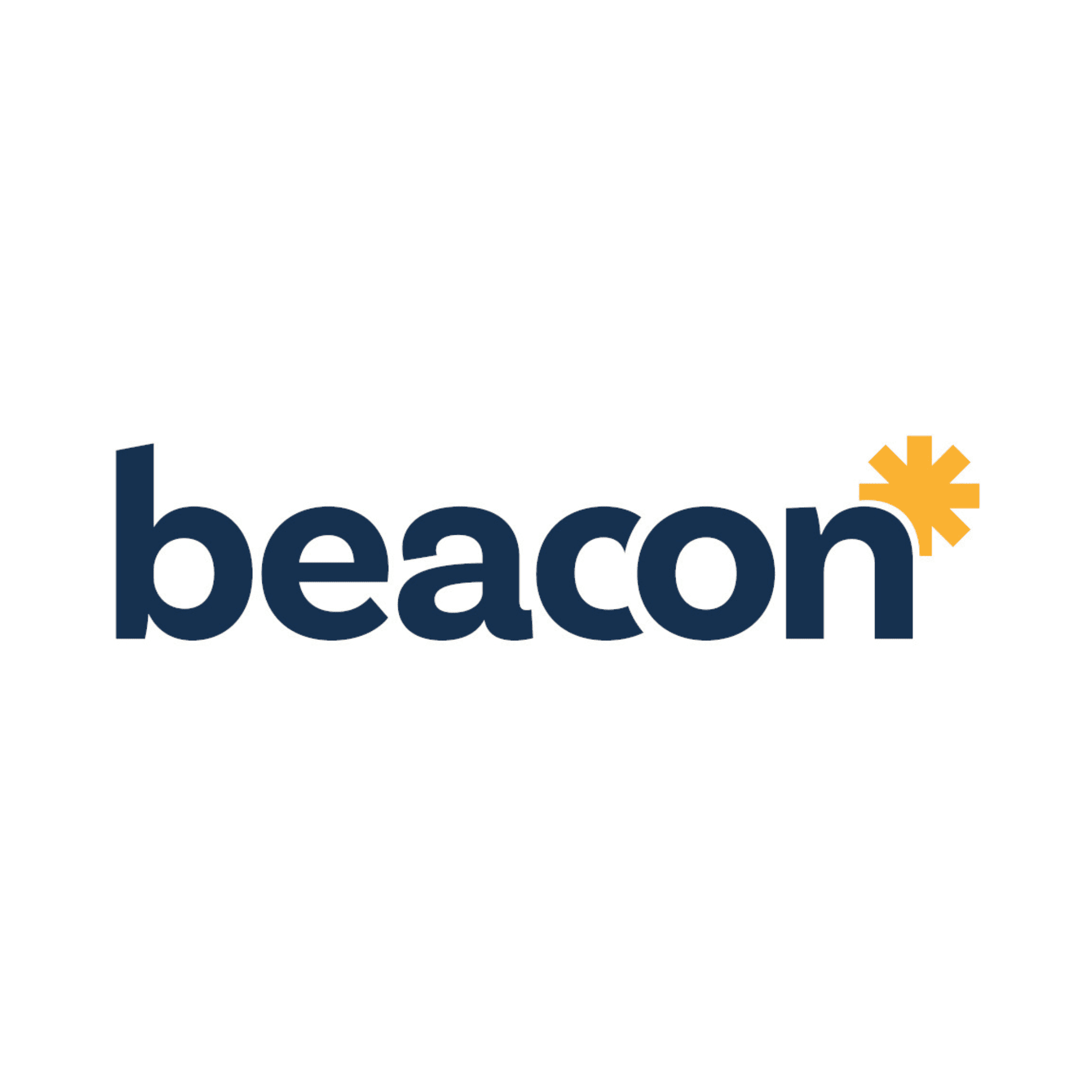 Beacon logo image
