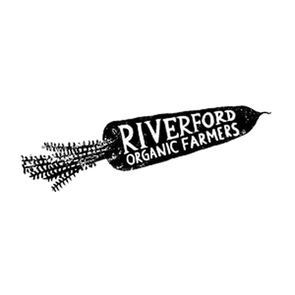 Riverford Organic Farmers logo image