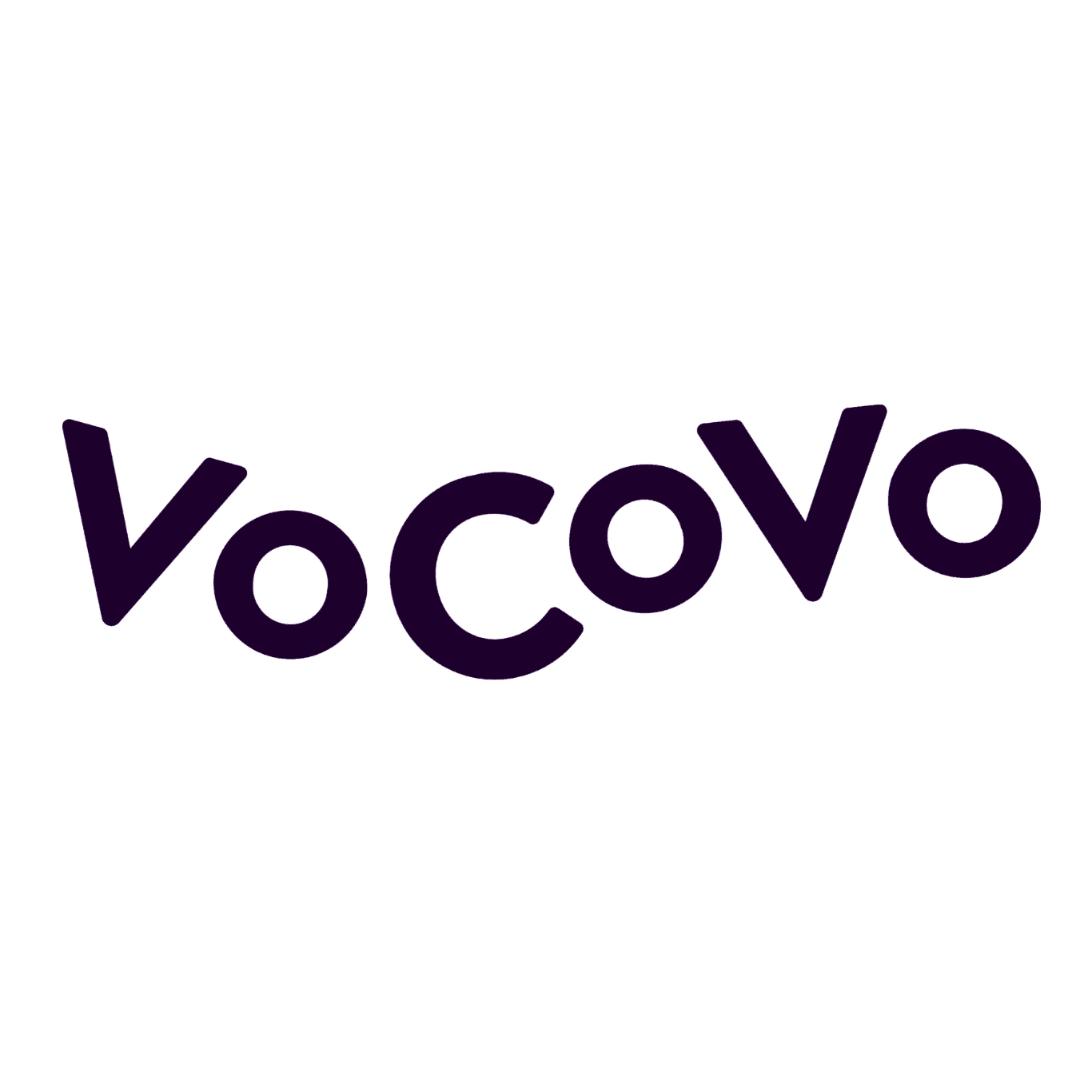 VoCoVo logo image