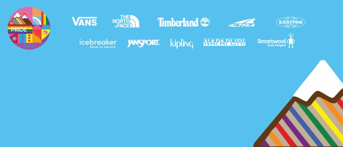 VF Corporation cover image