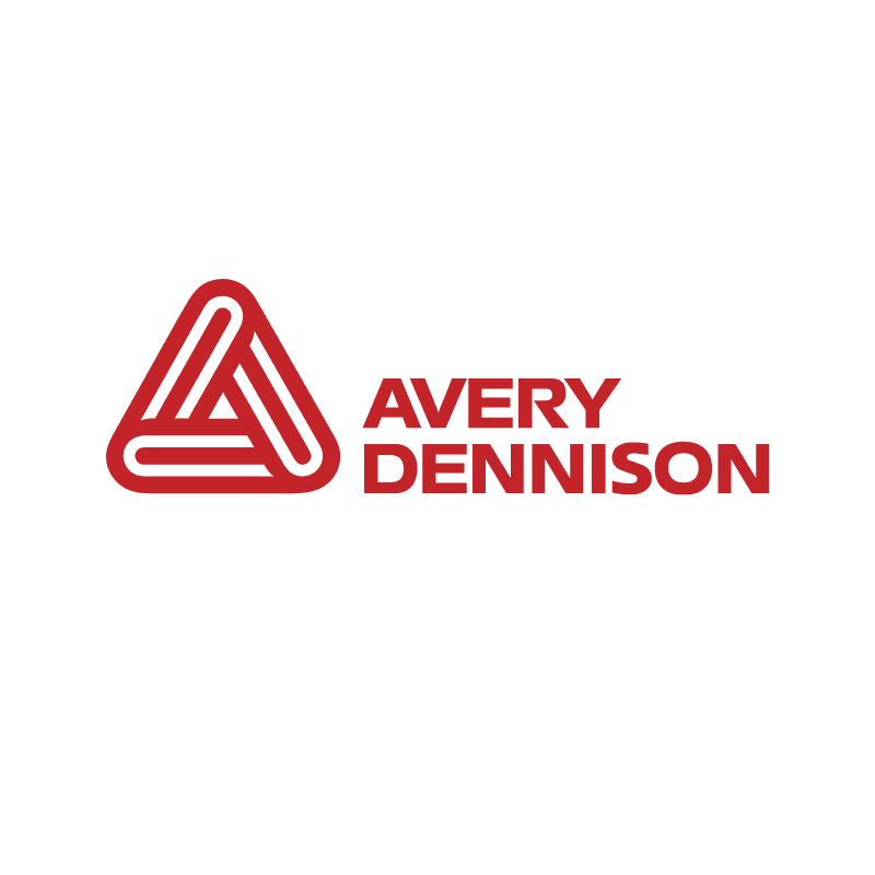 Avery Dennison logo image