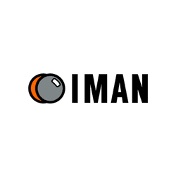 IMAN Group logo image