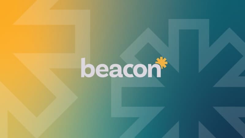 Beacon cover image