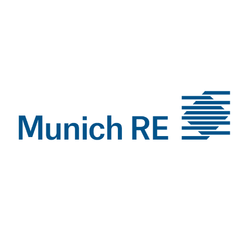 Munich Re logo image