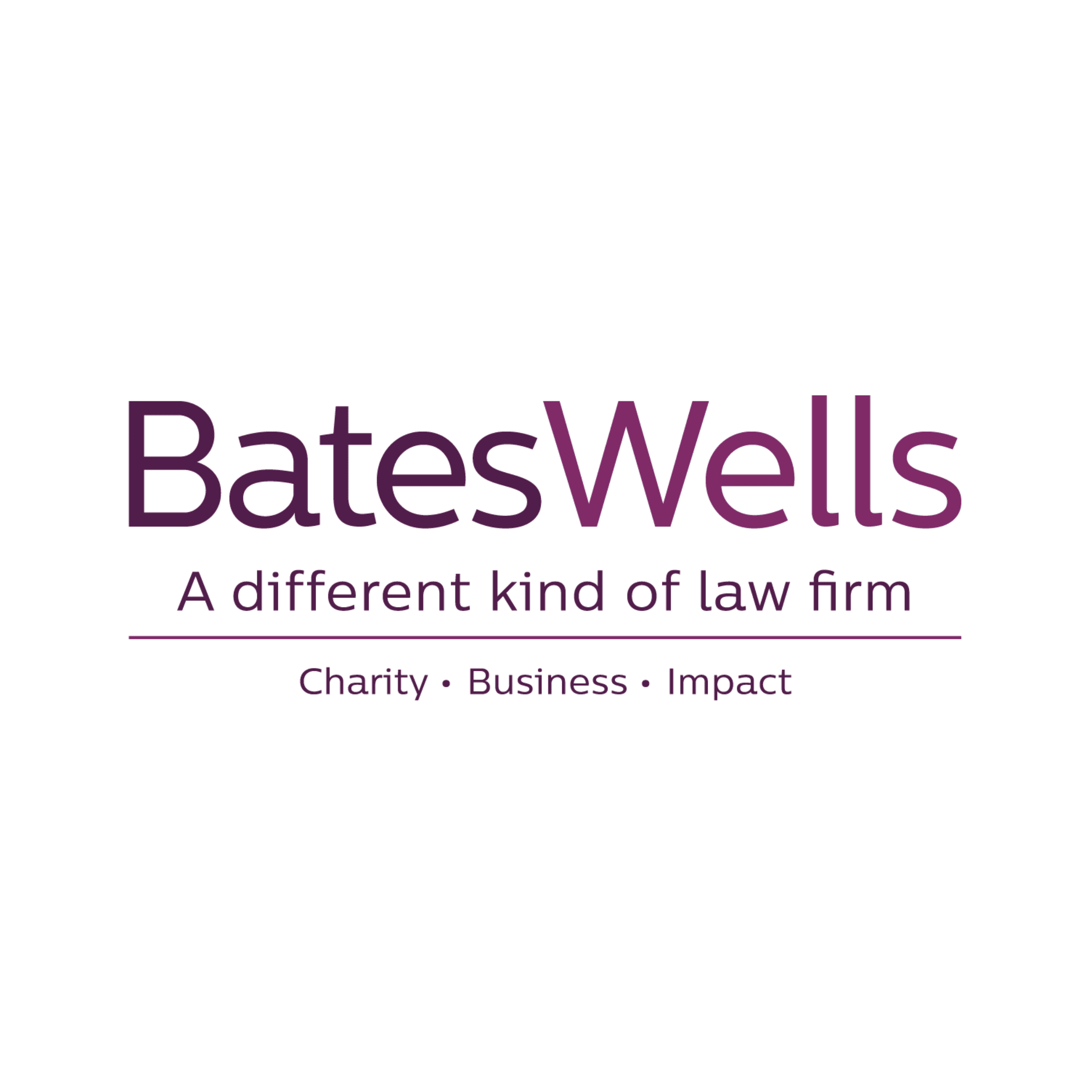 Bates Wells logo image
