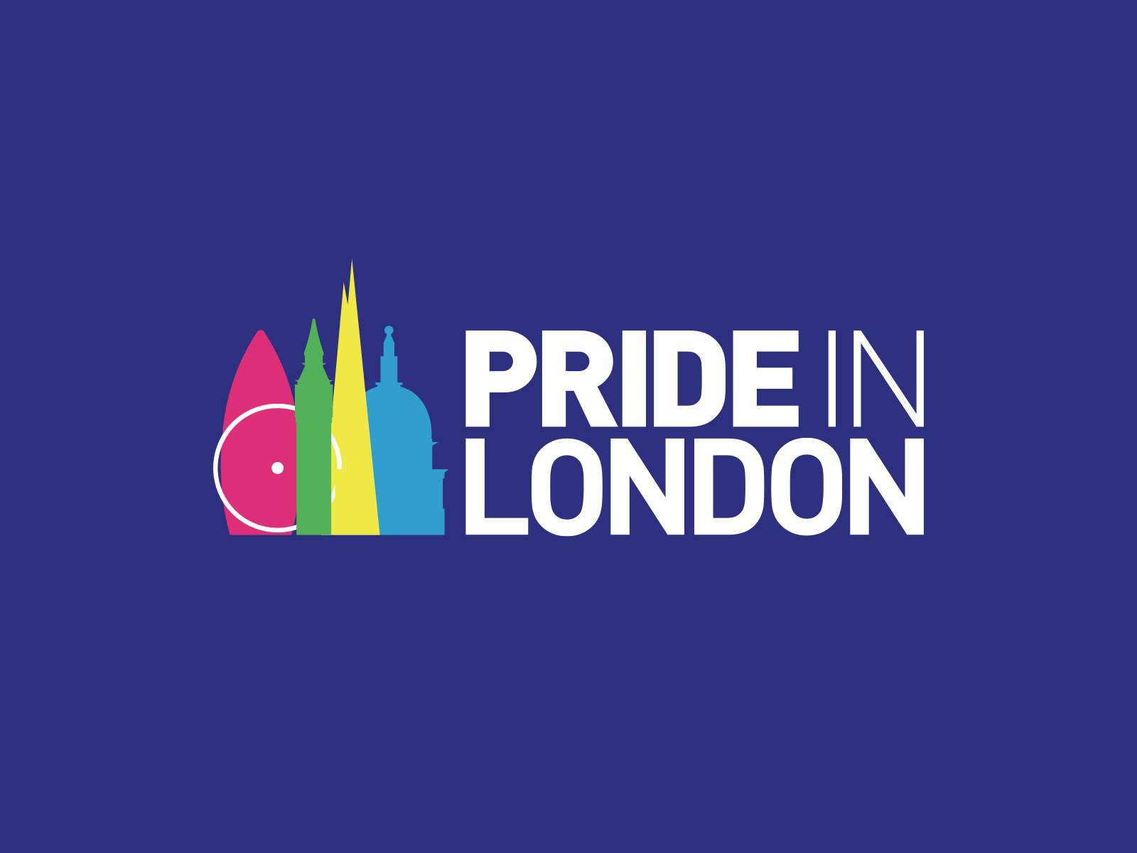 London Pride Postponed Because Of Coronavirus