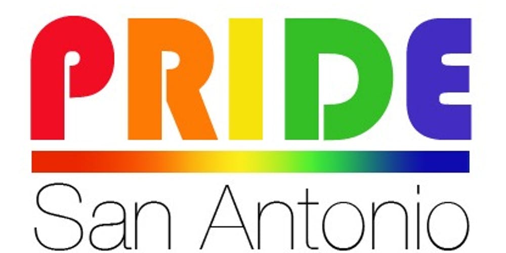 when is gay pride in san antonio