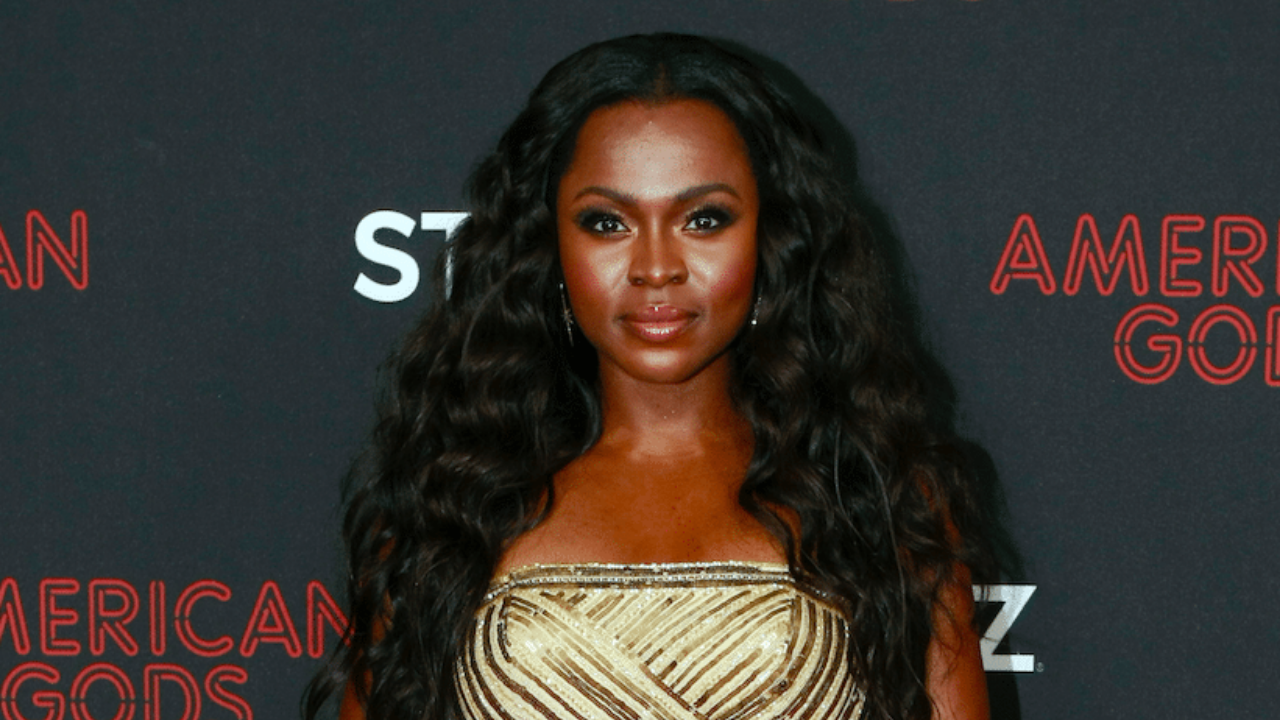 Yetide Badaki Reveals How American Gods Helped Her