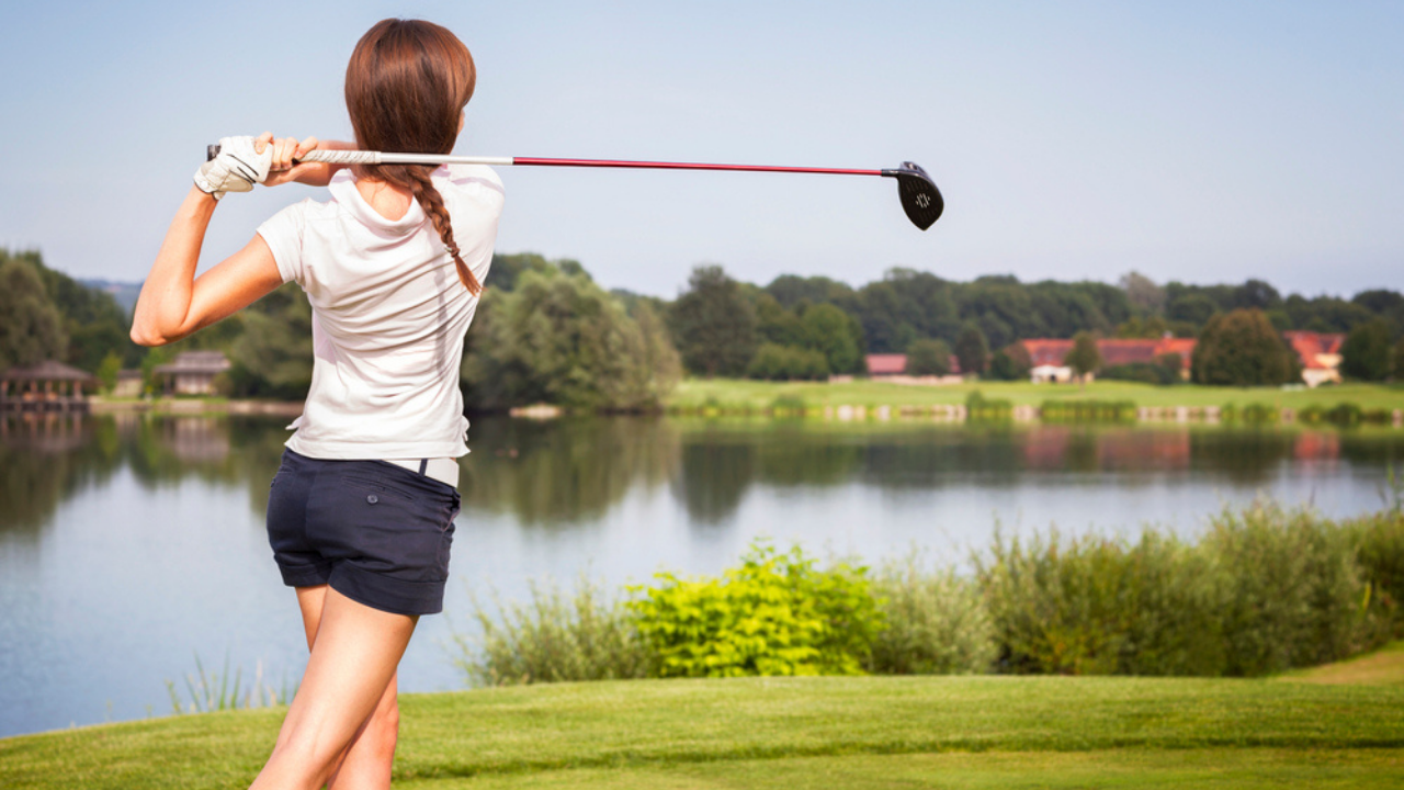 Student Sues University After Women’s Golf Coach Allegedly Outed Her To ...