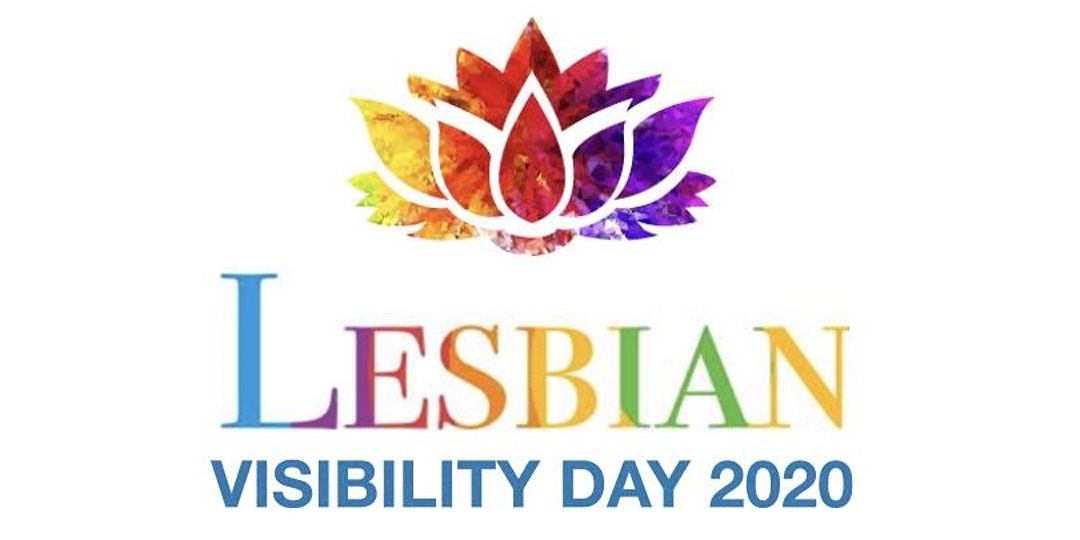 lesbian day of visibility 2021