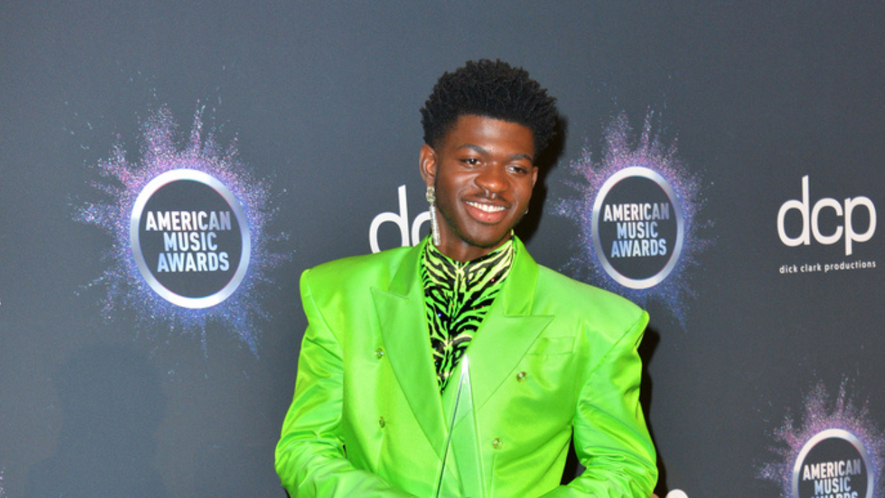 BET Responds To Lil Nas X After Rapper Calls Out “Homophobia In The ...