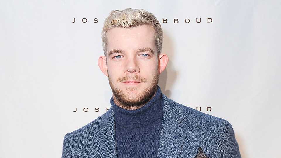 Russell Tovey Defends Casting Of Jack Whitehall As First Openly Gay Disney Character