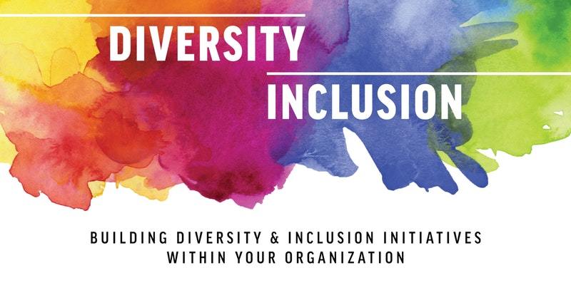 yale univeristy diversity and inclusion initiatives