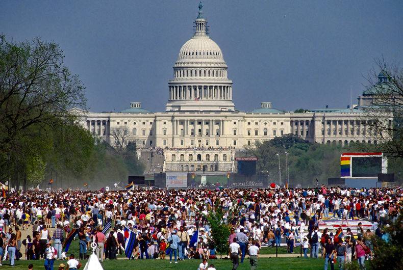 Equality Act Passes House Of Representatives In Historic Victory For Lgbt Rights 0357